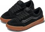 Vans Hylane кроссовки, Black/Gum - фото 2