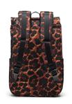 Рюкзак Herschel LITTLE AMERICA MID 21L, Leopard/Brown - фото 2