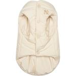 Одежда для собак и дождевики MLB, бежевый - фото