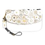 COACH Клатч - фото