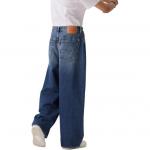 Levis Джинсы мужские синие - фото 4