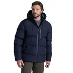 Куртка Craghoppers Mardale, синий - фото