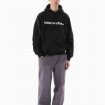 Толстовка унисекс Thisisneverthat, черный - фото 4