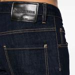 DSQUARED 2 Джинсы скейтерские с нашивкой логотипа Dsquared2 - фото 5