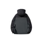 Куртка унисекс Jeep, цвет Gray Green - фото 12