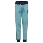 Брюки Hummel Wulba, синий - фото