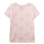 Sanetta Пижама в цвете Rose - фото 3