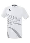 Футболка erima Racing, цвет new white - фото