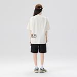 Футболка унисекс Premier 55, экрю - фото 10