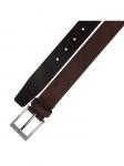 Ремень Strellson, темно-коричневый - фото 2