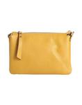 Сумка GIANNI NOTARO, горчичный - фото