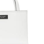 Kate Spade Кожаная сумка тоут - фото 6