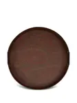 Поднос Arnica (42.5 см) Etro Home, коричневый - фото 2