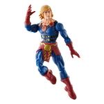 Фигурка Marvel Legends — Икарис (BAF: Marvel's Zabu) Hasbro - фото 6