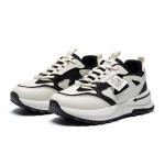 Кроссовки ZHR Chunky Sneakers Women's Low-top, коричневый - фото 39