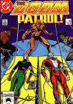 Doom Patrol (1987 series) #3 (DC: Vertigo Press) - фото