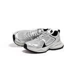 Кроссовки CAMEL Chunky Sneakers Men Low-top, белый/черный - фото 15