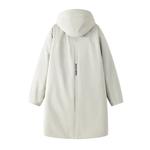 Skechers Куртка унисекс серии Ячжуан, Navy - фото 12