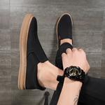 Туфли Men"s Casual Men Low-Top черный Help - фото 9