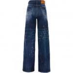 DSQUARED 2 DSQUARED2 Traveller Jeans - фото 3