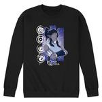 Мужской свитшот «Легенда о Корре» Licensed Character - фото