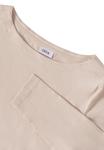 Топ Cecil BASIC LANGARM, Beige - фото 6