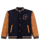 Куртка Regular fit Guess, черный - фото