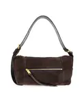 Сумка через плечо Vega Allsaints, коричневый - фото