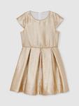 Детское платье Nia Reiss, Gold - фото 2