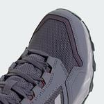 Кроссовки для бега ADIDAS TERREX Tracerocker 2.0, Night Blue/Dusty Blue - фото 9