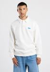 Толстовка America Today Sweatshirt, Off White/Off-White - фото
