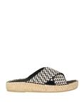 Эспадрильи Toni Pons, черный - фото