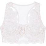 Бюстгальтер Victoria's Secret белый - фото