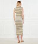 Платье Энциана Marella, желтый - фото 3