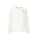 Свитшот женский YONEX, слоновая кость - фото