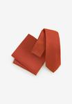 Галстук SET Next, светло-красный - фото 8