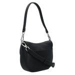 Сумка через плечо U.S. POLO ASSN. Exotic, черный - фото 3