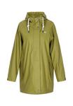 Плащ Schmuddelwedda, оливковый - фото