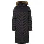 Пальто Pepe Jeans Babs, черный - фото