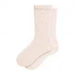 Lululemon Носки Crew Women's 2 Pack Light Ivory White - фото 7