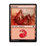 CCG Гора #337 (С), MTG - Commander 2015 - фото