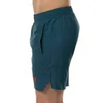 Шорты для паддл-тенниса мужские Egan Drop Shot, синий - фото 5