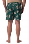 Шорты для серфинга Men Plus, темно-зеленый - фото 4