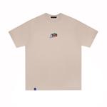 Футболка унисекс Unite Life HOODS, Черный - фото 5