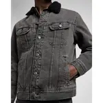 Куртка Lee 112370427, серый - фото 5