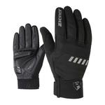 Длинные перчатки Ziener Dallen Touch, черный - фото 2