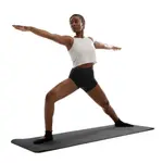 Спортивный топ Siroko Avast, белый - фото 3