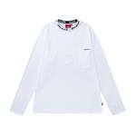 Футболка унисекс белая Dickies - фото