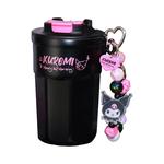 Термостакан Sanrio, фиолетовый - фото 3