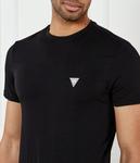 Футболки Slim fit Guess Underwear, черный - фото 4